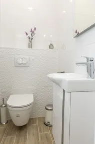 Komfort Apartment mit 2 Schlafzimmern und Terrasse - Image 3