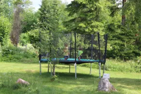 Wonderful holiday home on a lake property in Småland - Image 3