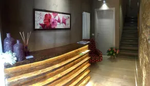 Inside the Wall  - Image 3