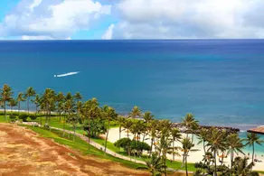 Ko Olina Penthouse - 15th Floor Panoramic Ocean Views – Best in Ko Olina! - Image 4