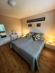 Beautiful holiday apartment in Wildhaus Toggenburg - Image 5