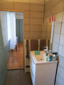 DOMAINE DES CHABRIERS: mansão com piscina a 15 minutos do DROME - Image 4
