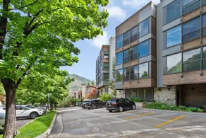 Durant Unit A101, Centrally Located, Sunny Condo with Great Views, A/C & Fireplace - Image 5