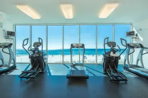 San Carlos Luxury Beachfront Condo 3 Chambres - Image 3