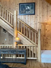 Hideaway Pines - Wooded Lakefront Seclusion on 3 Acres - Image 2