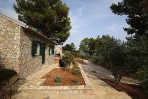 Villa Skaramuca Village - Vier Schlafzimmer Villa mit Pool und Strand - Image 5