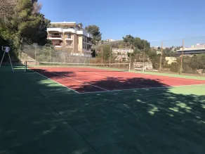 ✨ Confort & soleil à Nice 🌞 | Terrasse vue mer, piscines & tennis - Image 5
