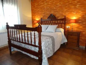 Casas Rurales La Loma til 4 personer - Image 4