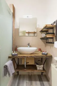 Thann Colmar - 1 chambre - 5 pers - Parking - Image 3