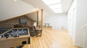 Grand 3. 5 BR / 2 BA Penthouse Duplex à Beacon Hill de Boston - Image 3