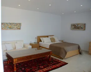 Appartamento privato di lusso per 2 persone, piscina a sfioro, vista spettacolare - Image 2