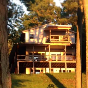 Northern Woods, Sophisticated Rustic Charm, With All Amenities Of A Modern Home. - Image 5