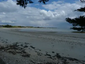 Sommerhus Brittany Syd. 2/8 personer 300 m fra stranden - Image 4