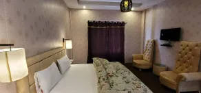 Sky Touch Resort  - Image 4