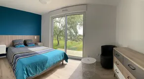 Très Belle Maison Neuve vue mer - Image 4