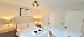 Newly Renovated 2BR - walk to lift;  walk to Stratton Village; easy parking - Image 3