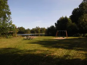 Schönes Ferienhaus im Småland - Image 5