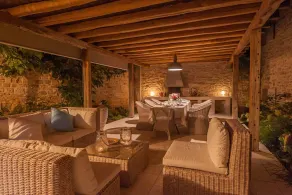 Villa Charlotte for 14 persons with 73m2 Pool in Central Istria - Daily Housekeeping & Breakfast Service - Image 5