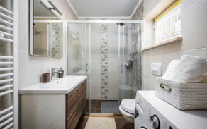 Beautiful 3 Bedroom Apartment in Central Istria Ideal For Families. - Image 4