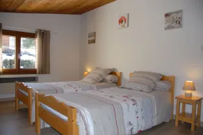 CHALET ECUREUILS 4 * - 8 Personen HOME - Image 5