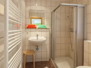 Gemütliches Ferienhaus in Sebnitz - Image 3
