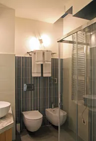 LA COMMISSERIA Schönes neues Haus mit privatem Pool inmitten der Natur - Image 2