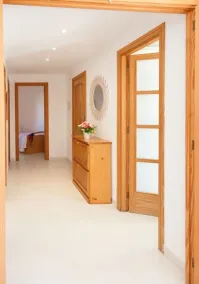 2: GROUND FLOOR- APARTMENT ON THE SEA - Image 3