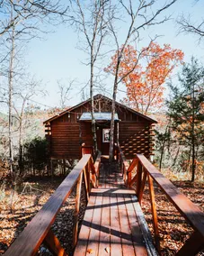 Starlight Haven Hot Springs - Image 4