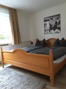 Newly renovated vacation apartment \"Zwei\" in Haus zur Eiche - Image 4