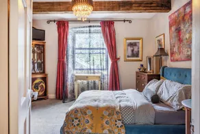 Hebden Bridge - House - Sleeps 8 - Pet Friendly - Image 4