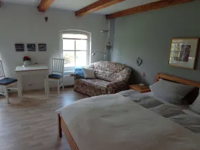 Ferienwohnung Düne - Image 4