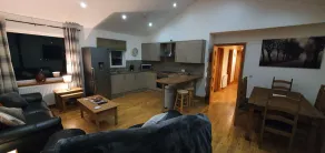 Tay Lodge 3 bedroom 2 bathroom with stunning views and hot tub - Image 3