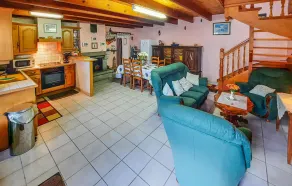 Magnifique maison de 3 chambres à Riantec - Image 5