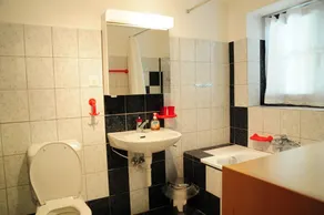 Große Ferienwohnung, wo sich nicht nur Schwalben (Hirundos) zu Hause fühlen - Image 2