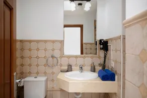 Villa 'Ajaches 23' mit Meerblick, beheiztem Pool, Balkon, Klimaanlage und WLAN - Image 3