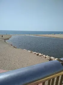FIRST LINE OF BEACH AND DOWNTOWN. PEARL 5 - Image 5