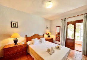 CARMEN - Villa rustica con piscina privata a 800 m dalla spiaggia El Portet Moraira - Image 3