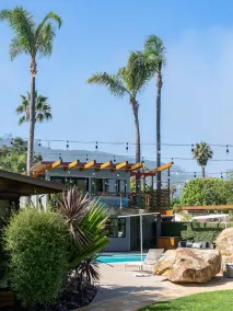 Private La Jolla Shores Compound - Superb Location! - Image 3