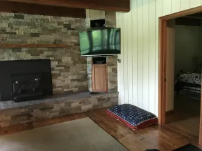 Year-round 3BR/2BA Lake front - Nolin State Park (1mile) -Mammoth Cave (30min) - Image 2