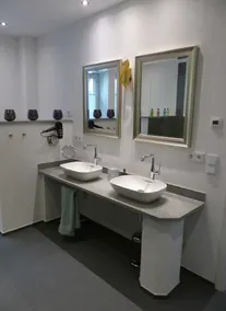 3-værelses lejlighed - 3-værelseslejligheder i Rabenstraße - Image 3
