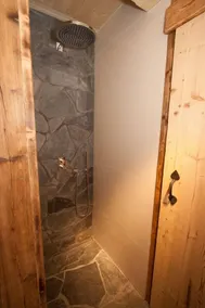 Exklusive Mountain Lodge mit Sauna,Outdoor Spa, Kamin und wunderschönem Garten - Image 5