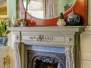 5 bedroom accommodation in Laugharne - Image 3