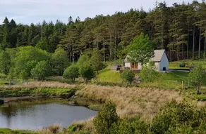 Ardnamurchan Ferienhaus, in der Nähe von Acharacle und Salen - Image 4