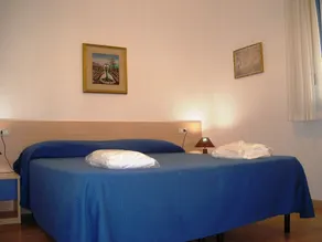 Appartement Le Muse Clio sleep 4 - Image 4