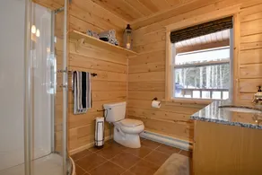 Cast Away Lodge ... werfen Sie Ihre Sorgen weg - Image 4
