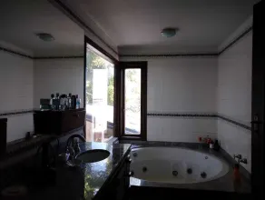 Casa Joá, bela vista panorâmica mar-montanha! - Image 3