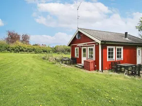 6 personer fritidhus i Dronningmølle - Image 5