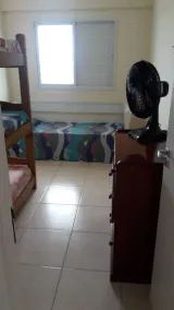 Comfortable Apartment Praia Grande / Aviation - Image 4