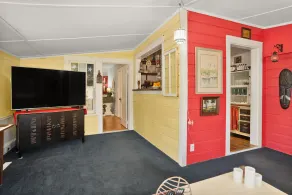 MCRD Parris Island Grads & Families: Bungalow by the Bay in Beaufort Beaufort SC - Image 2