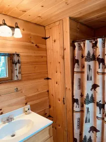 Outdoor paradise in The Forks, Maine! Direct ITS access - Image 3
